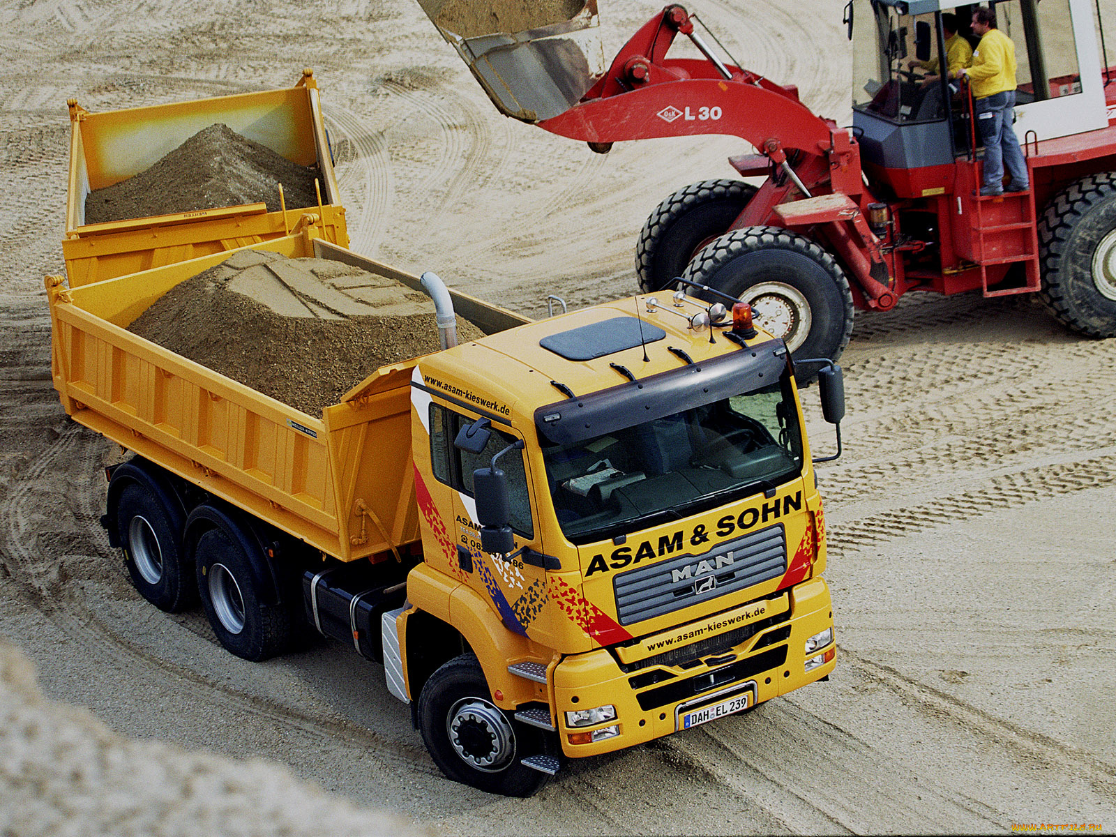 автомобили, man