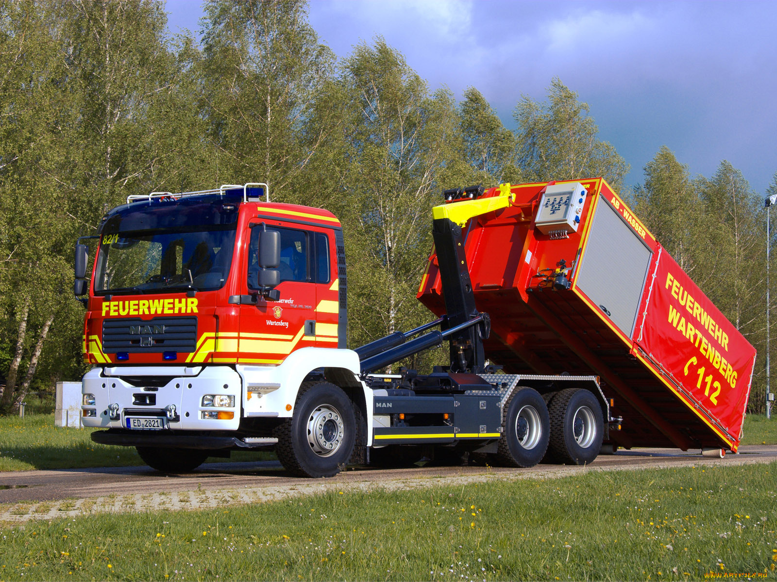 автомобили, пожарные, машины