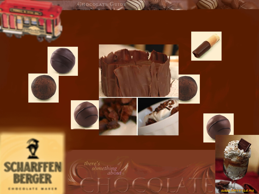 бренды, другое