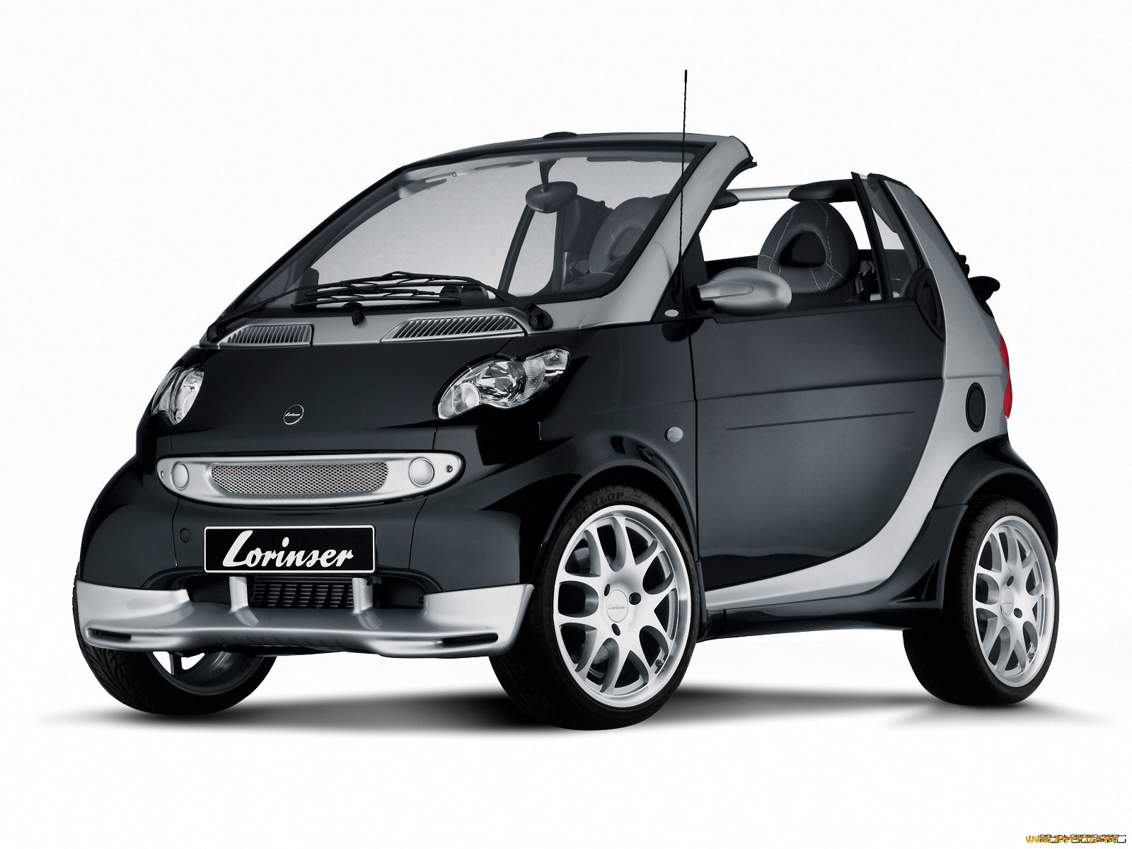 автомобили, smart