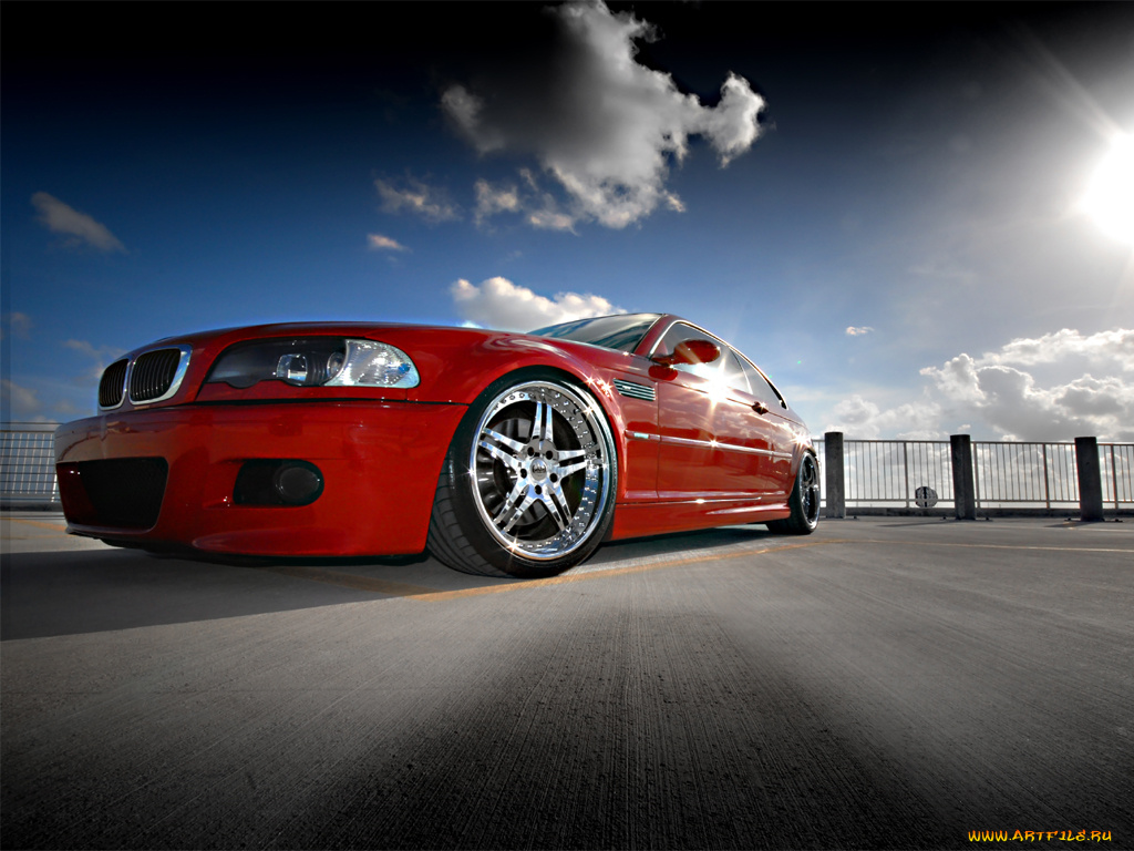 автомобили, bmw