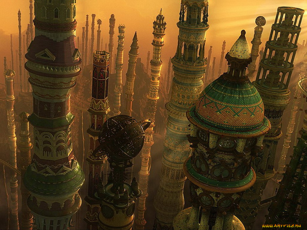 фэнтези, иные, миры, времена