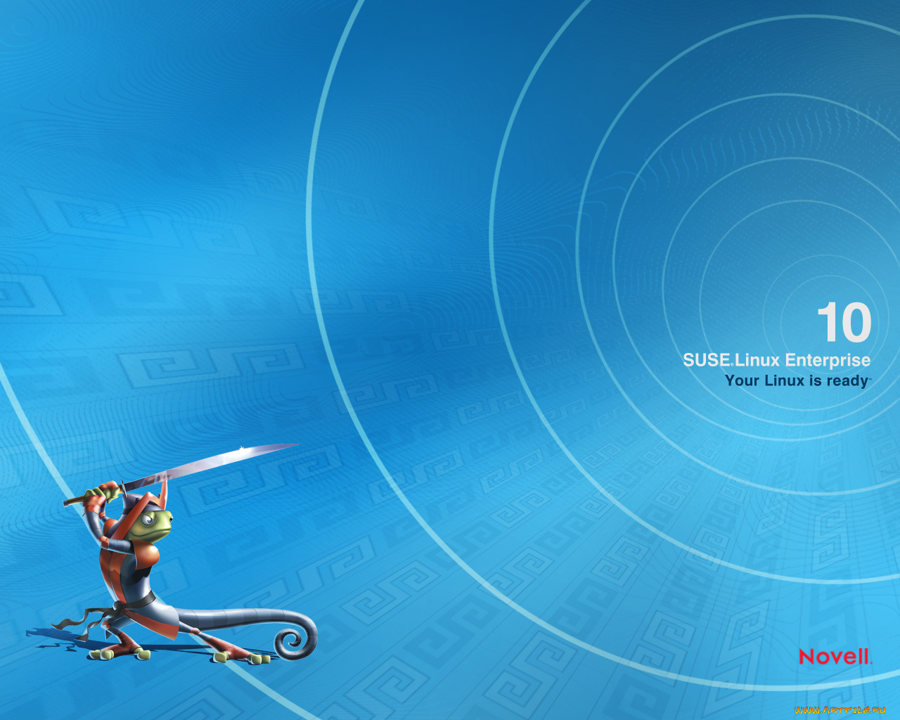 компьютеры, linux