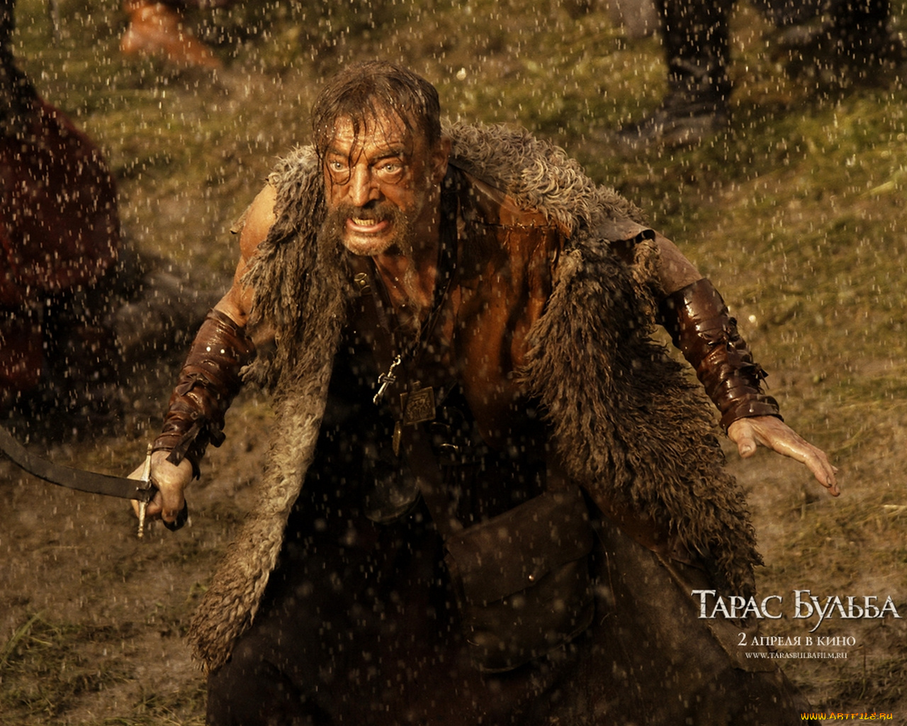 тарас, бульба, кино, фильмы
