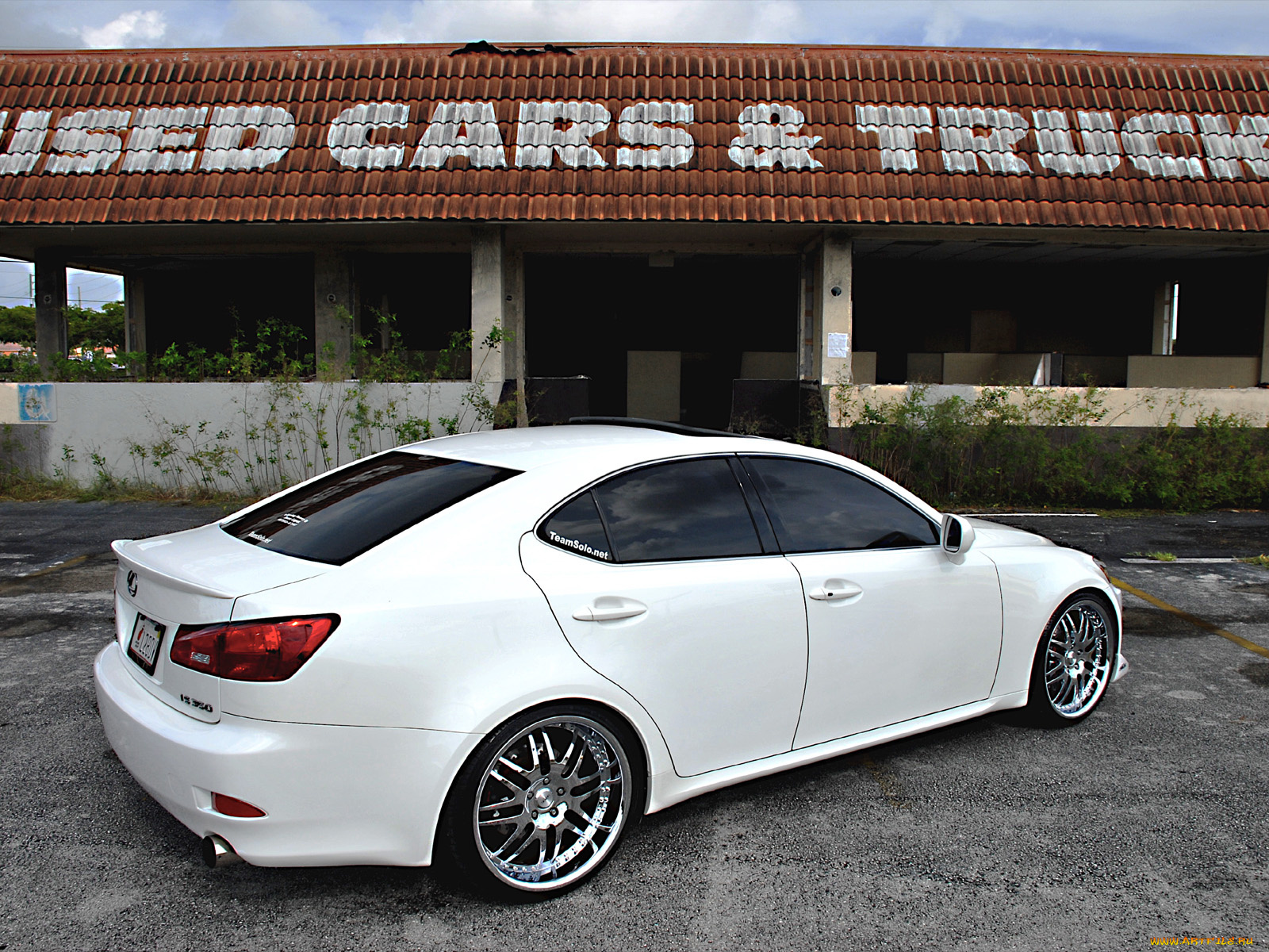 автомобили, lexus