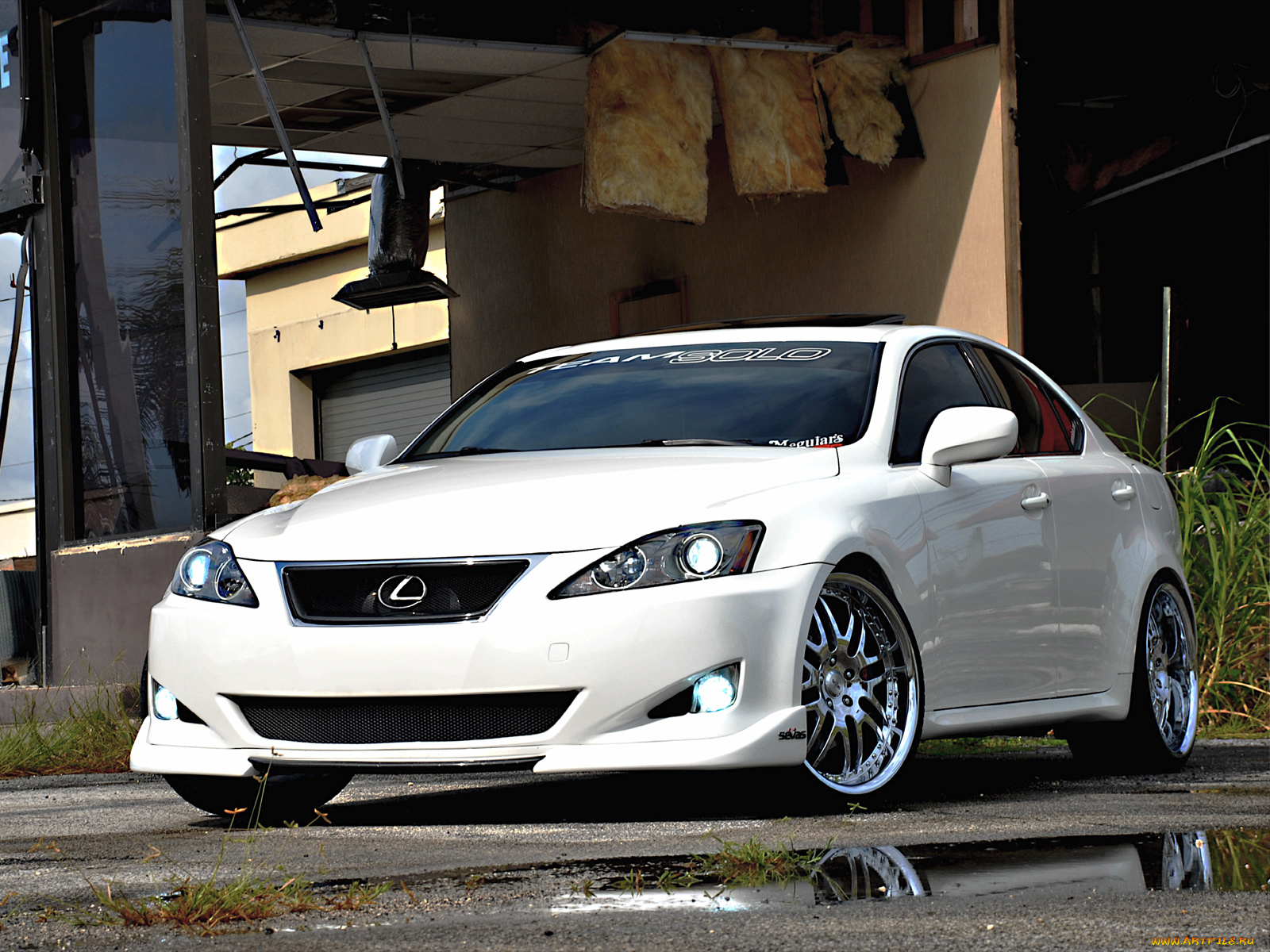 автомобили, lexus