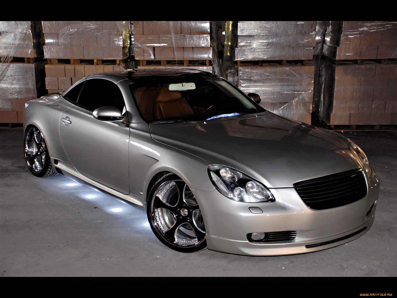 автомобили, lexus