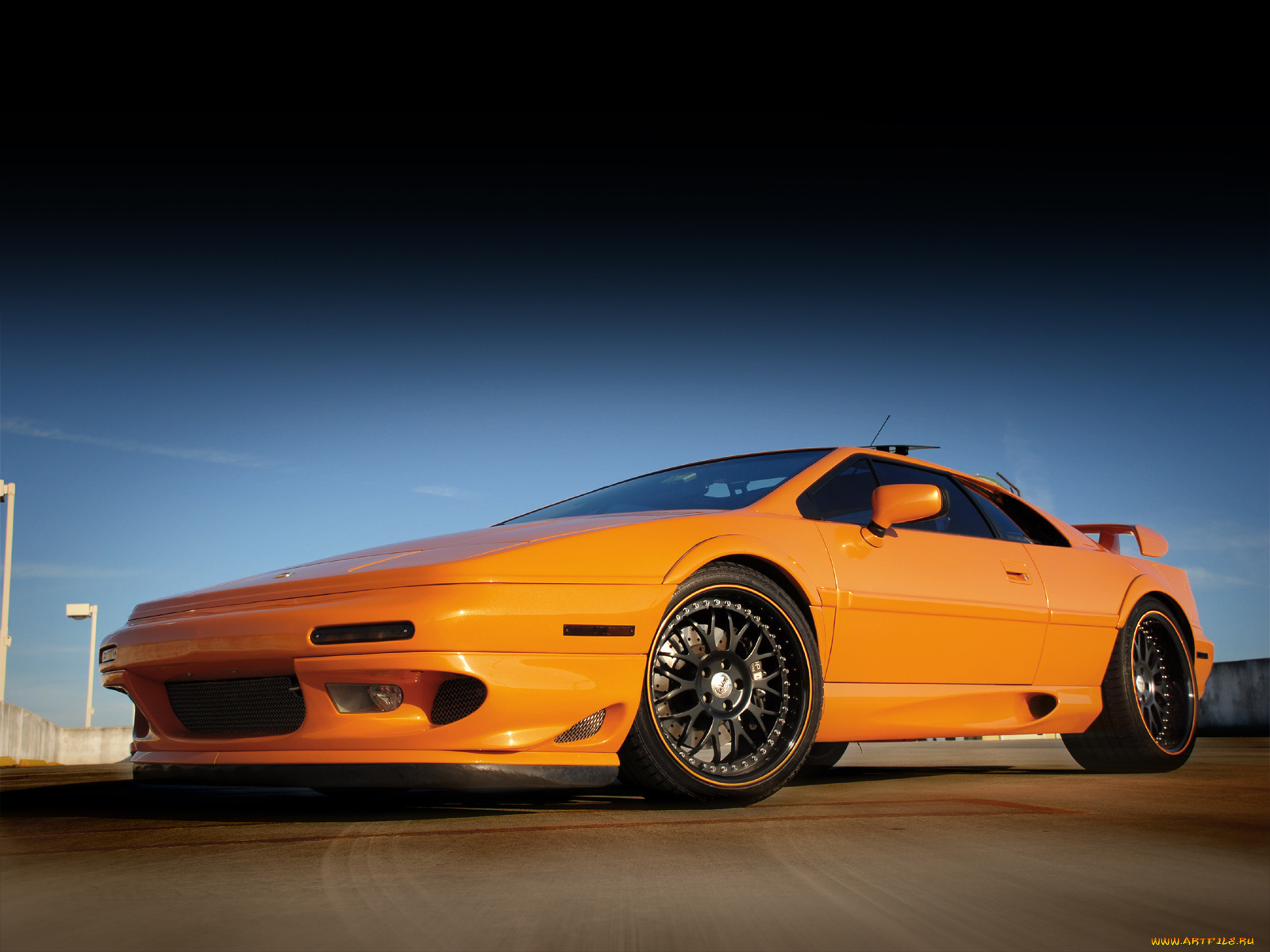 автомобили, lotus