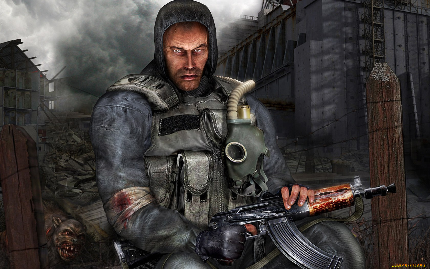 видео, игры, clear, sky