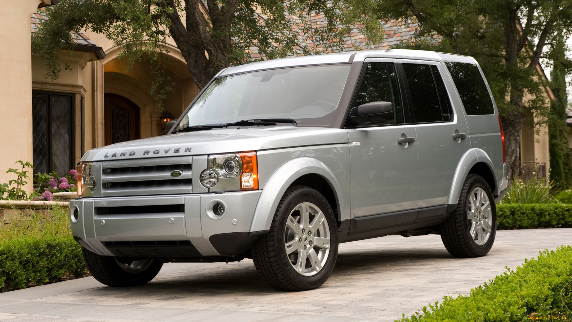 автомобили, land, rover