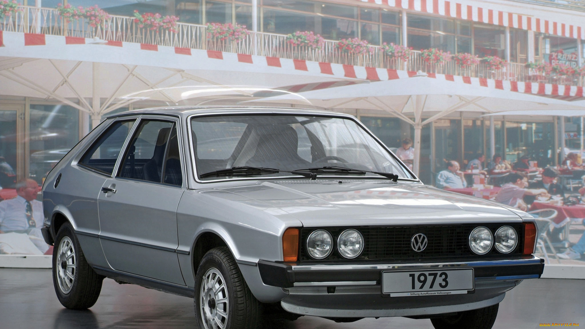 автомобили, volkswagen