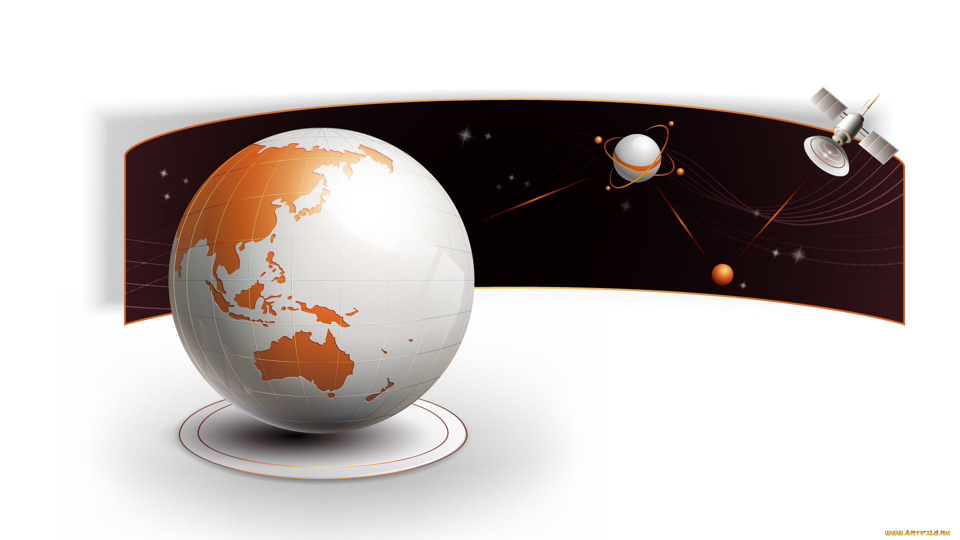 векторная, графика