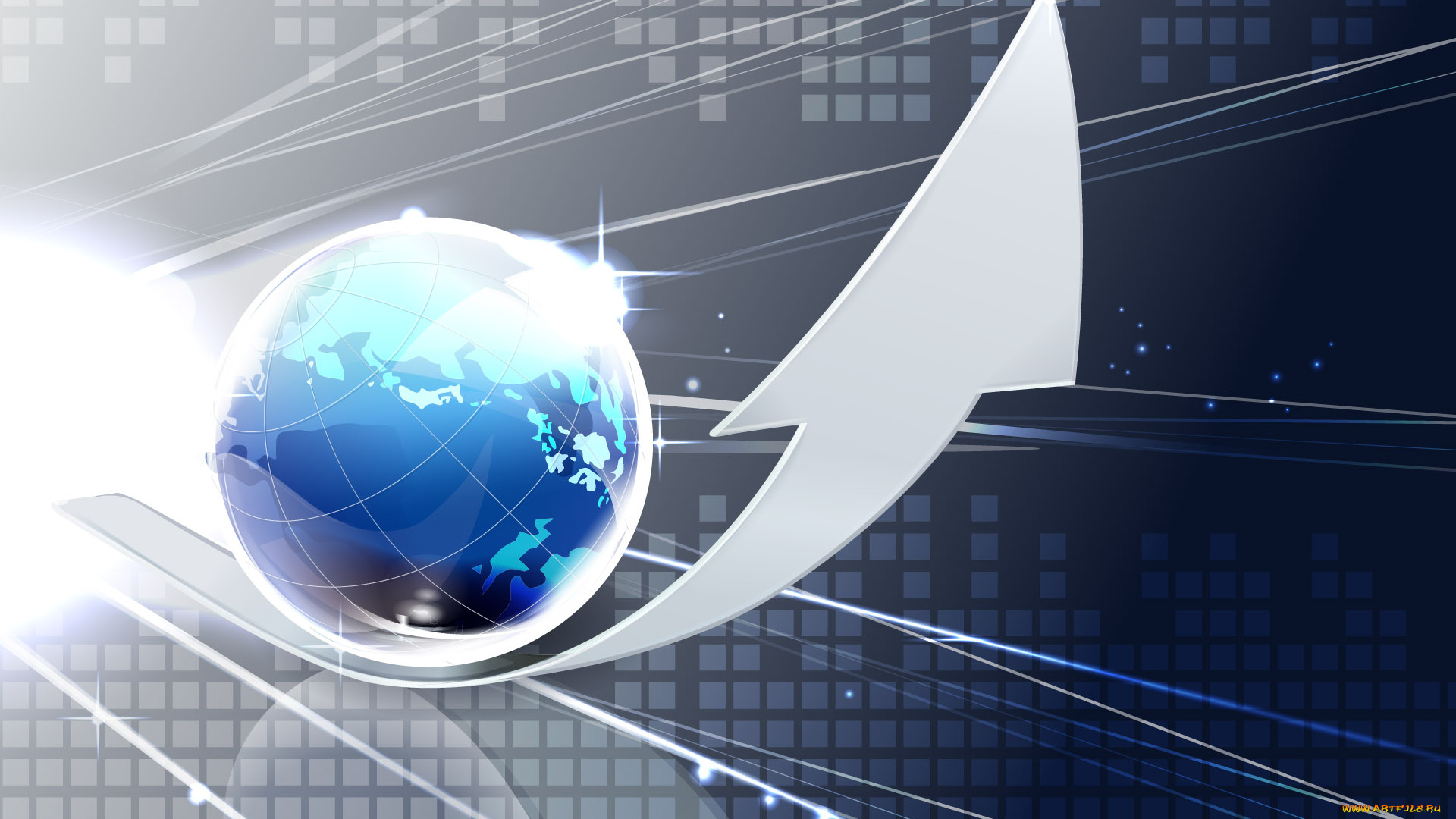 векторная, графика