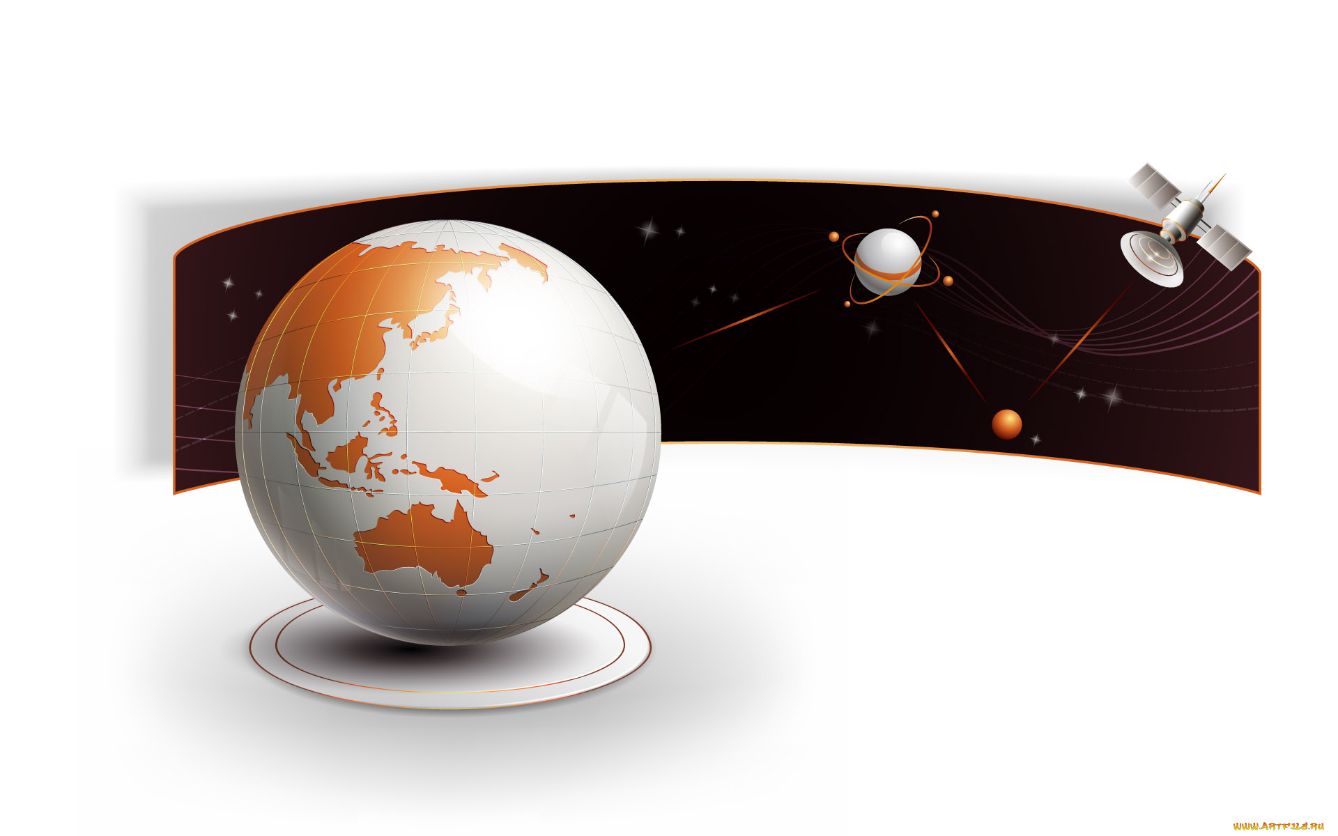 векторная, графика