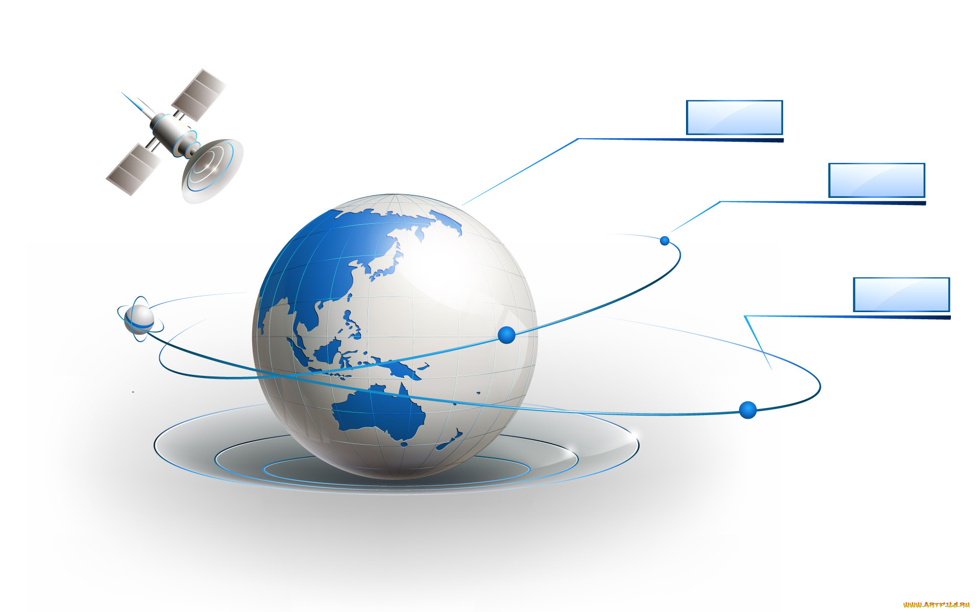 векторная, графика