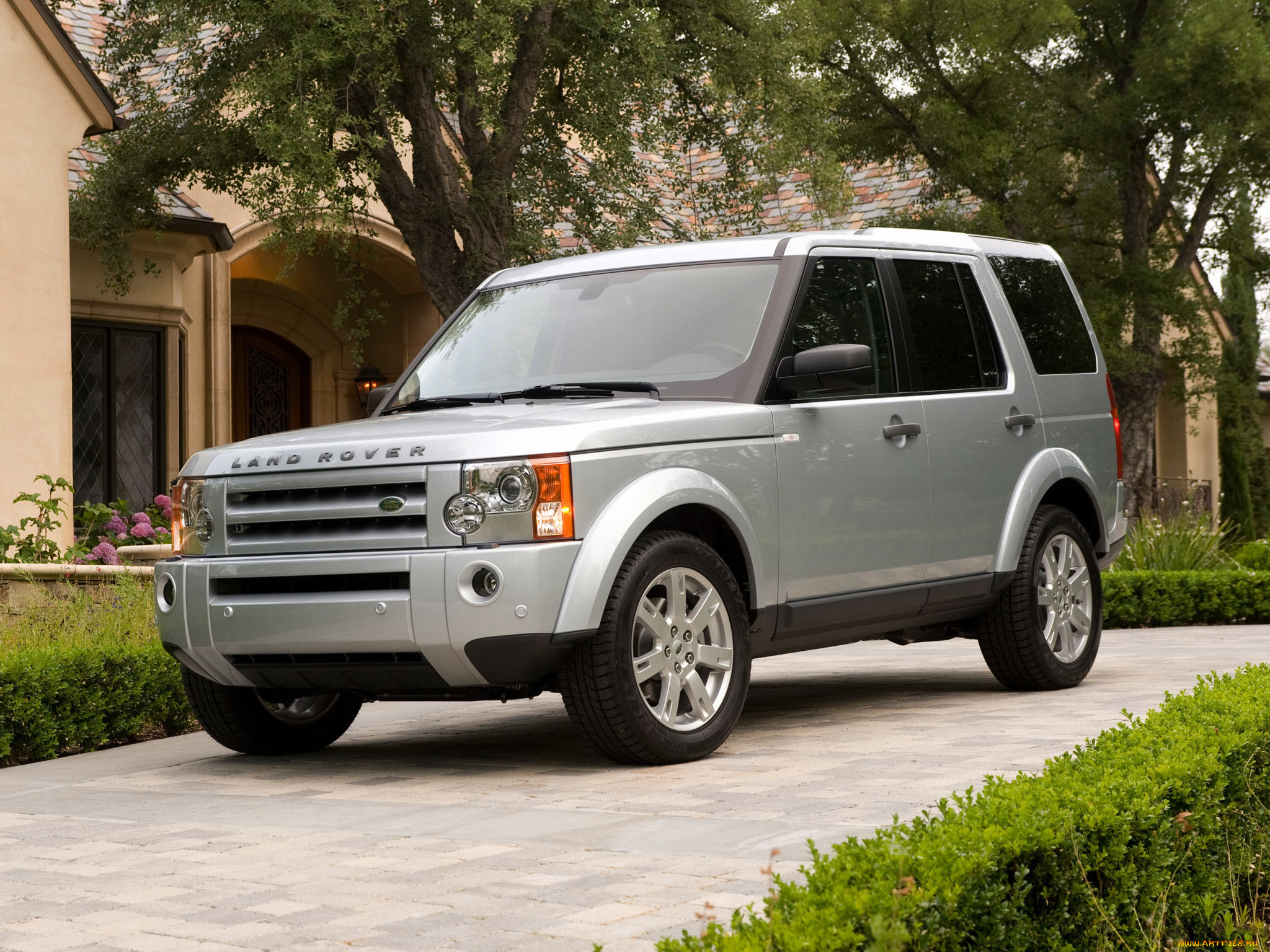 автомобили, land, rover