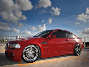 Картинка автомобили bmw