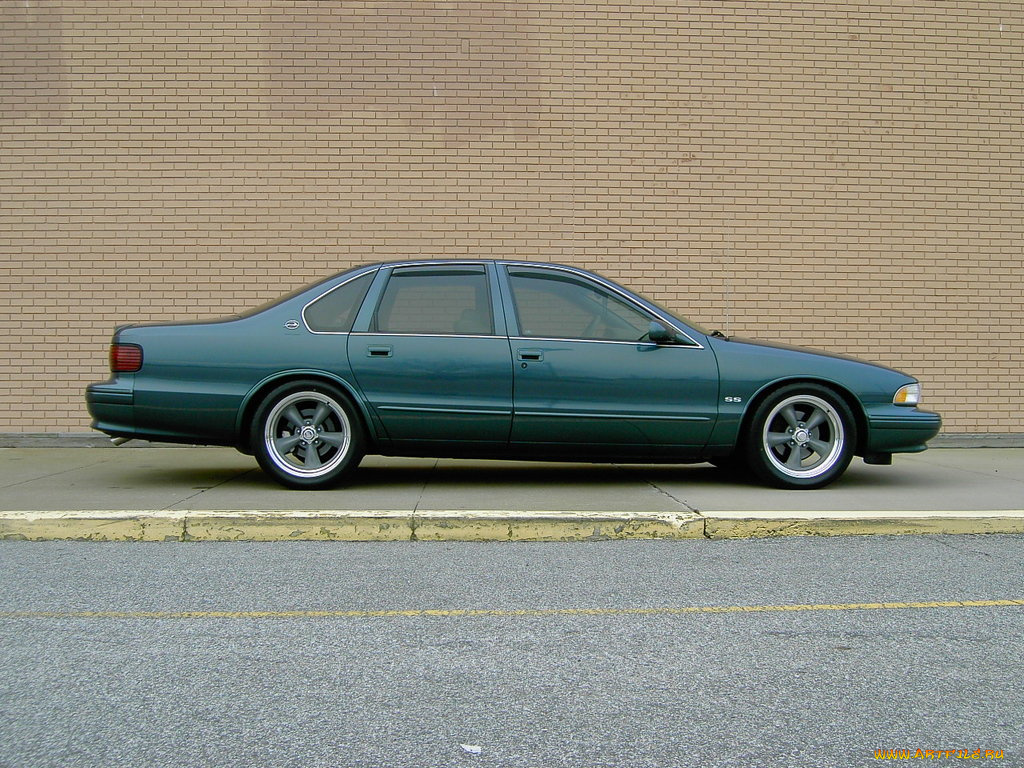 автомобили, chevrolet