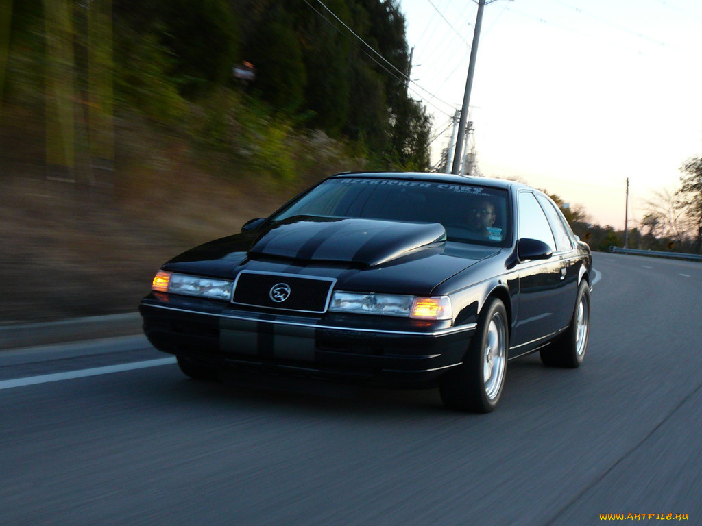 автомобили, mercury