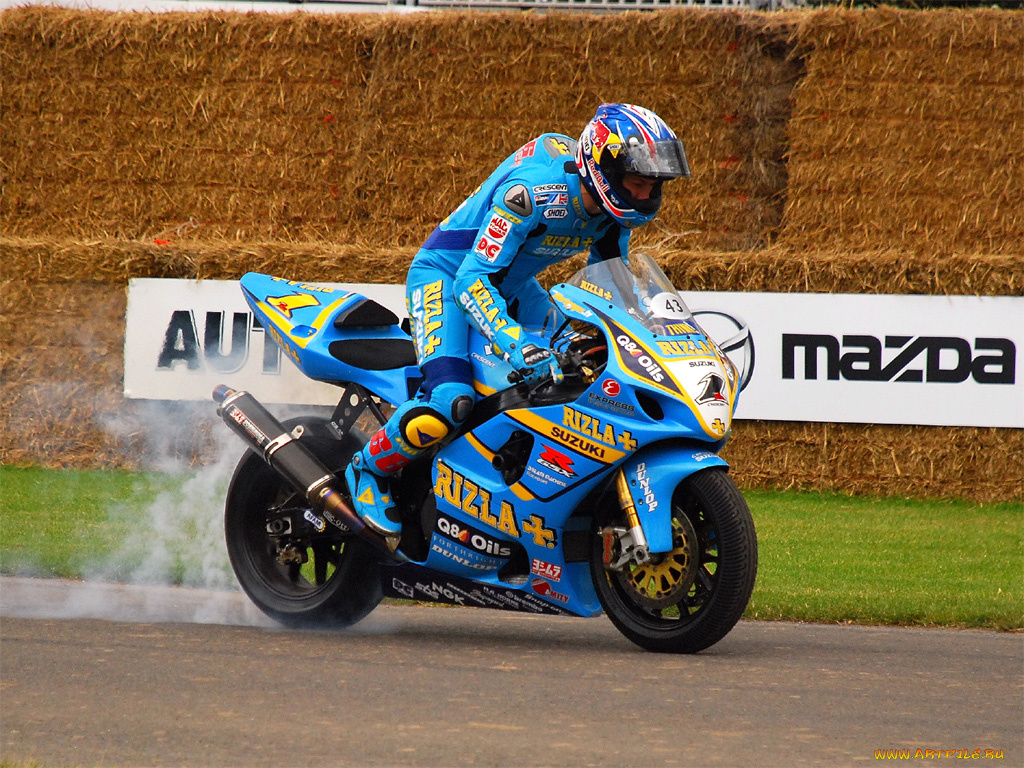 спорт, мотоспорт