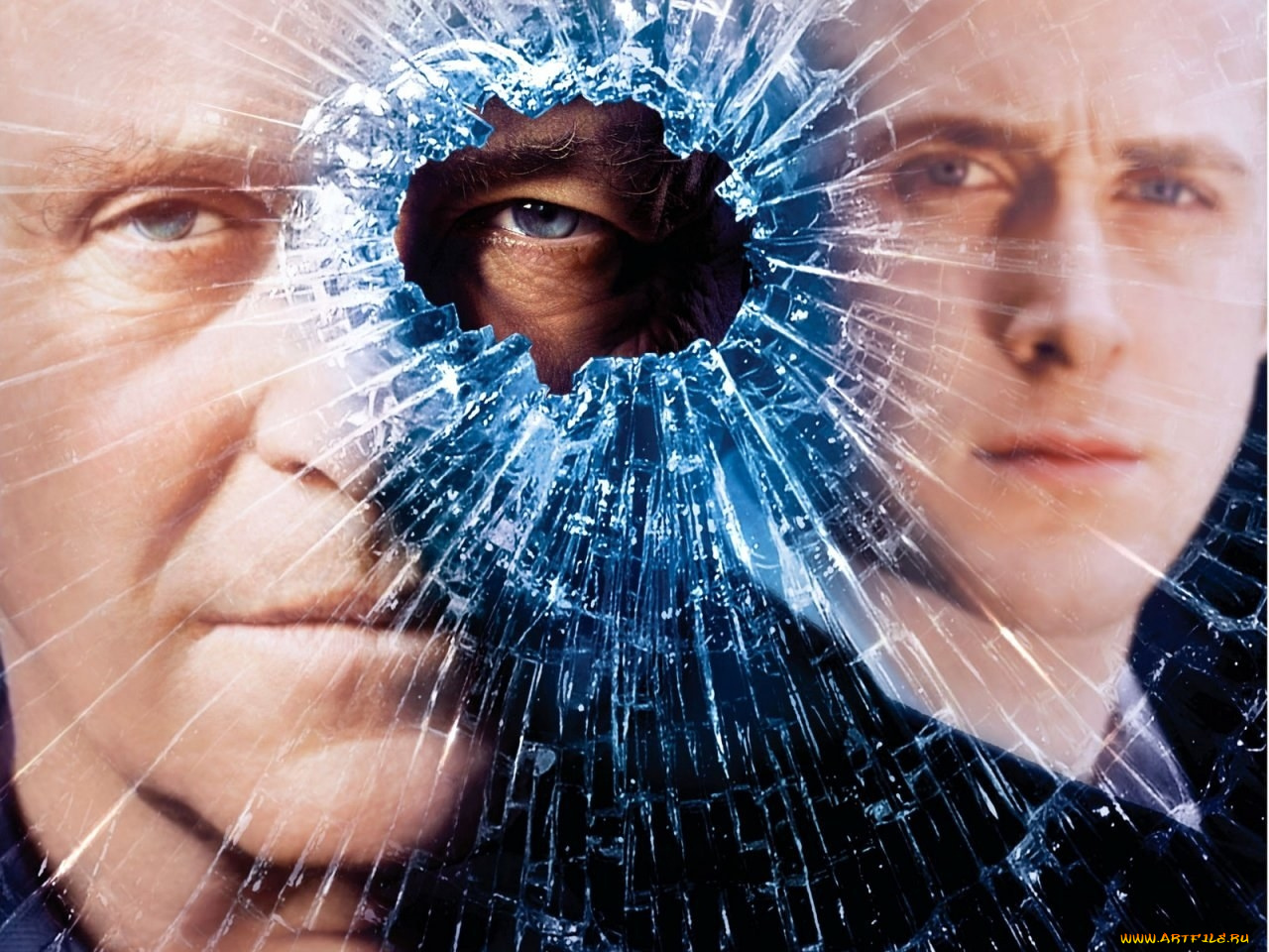 fracture, кино, фильмы