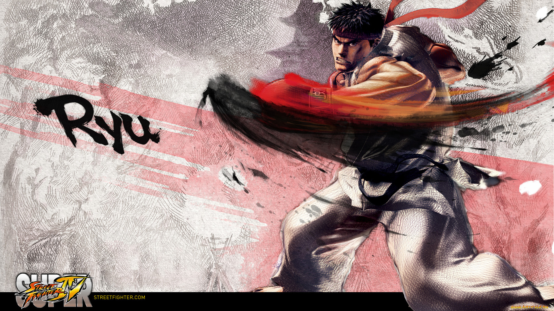 super, street, fighter, iv, видео, игры