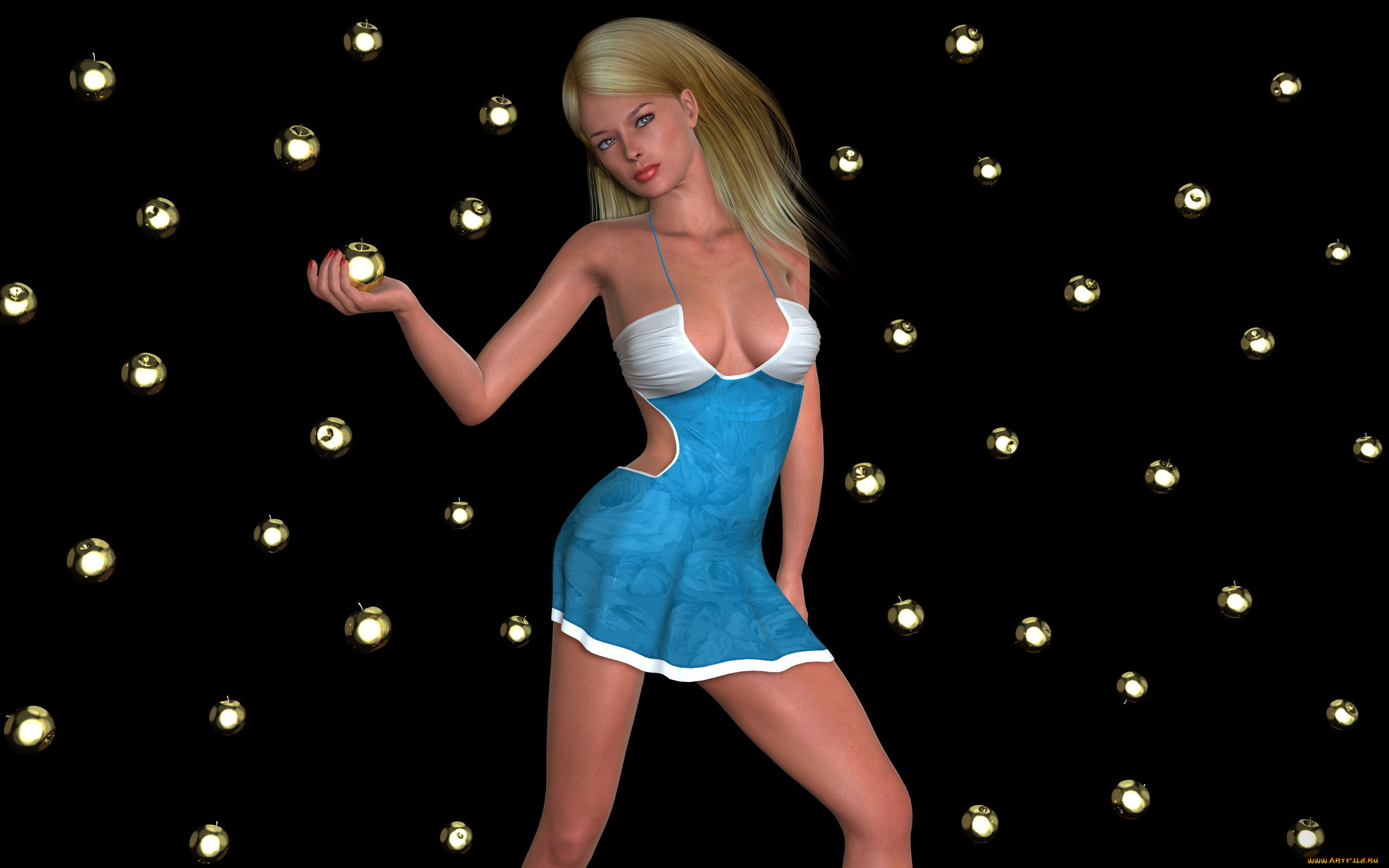 3д, графика, people, люди