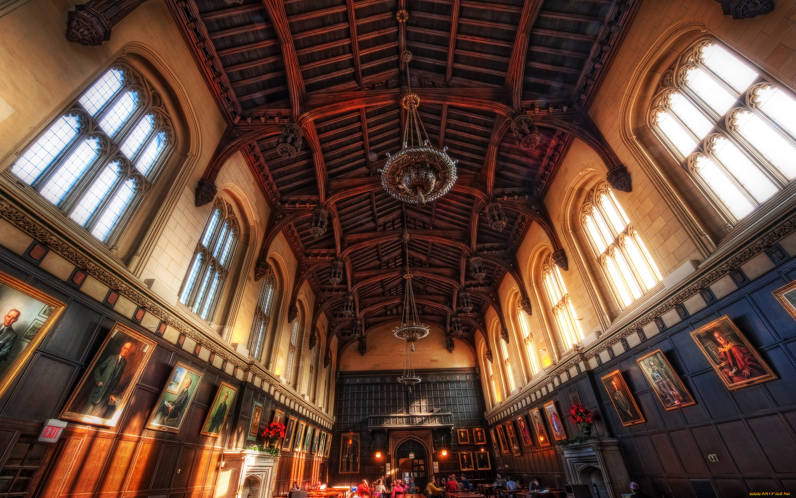 интерьер, дворцы, музеи