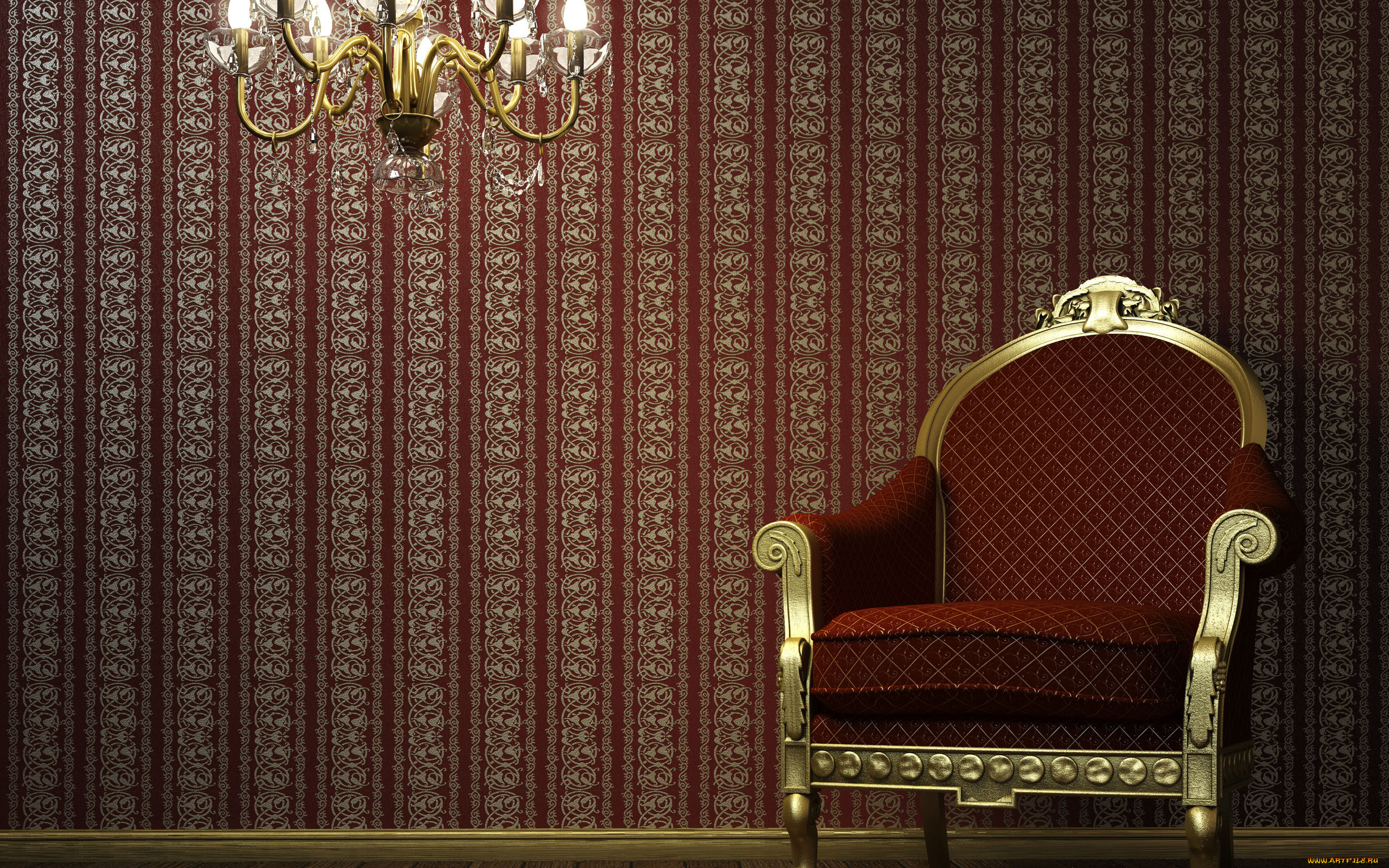 интерьер, мебель