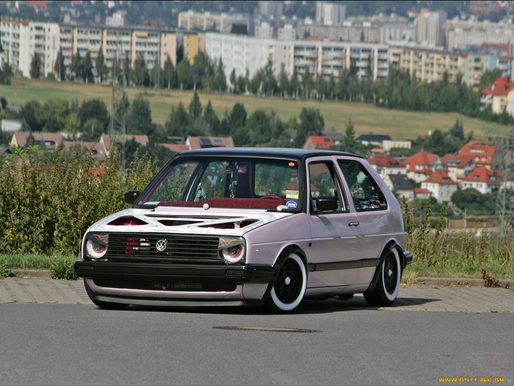 автомобили, volkswagen