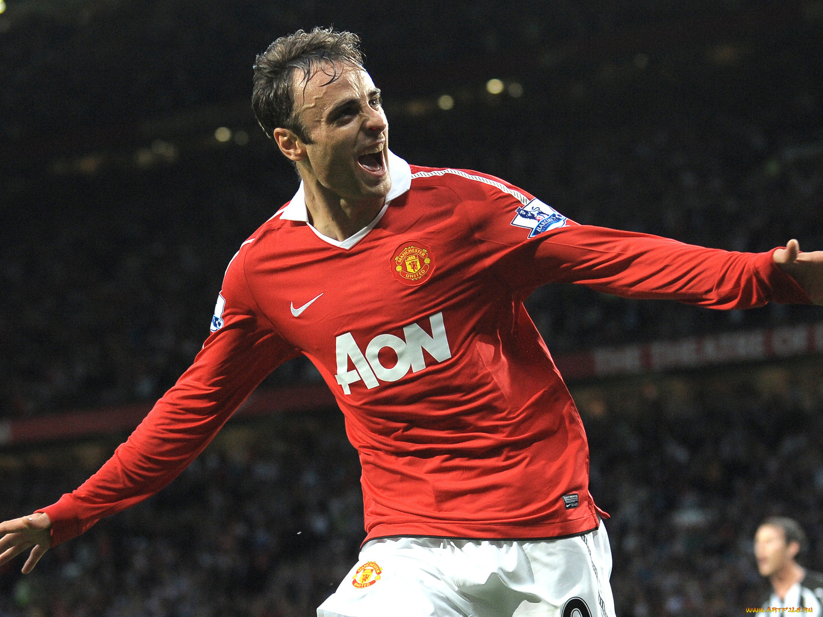 спорт, футбол