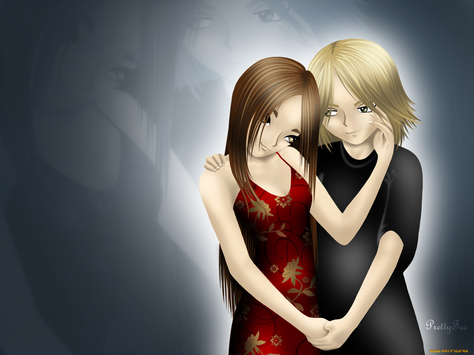 векторная, графика