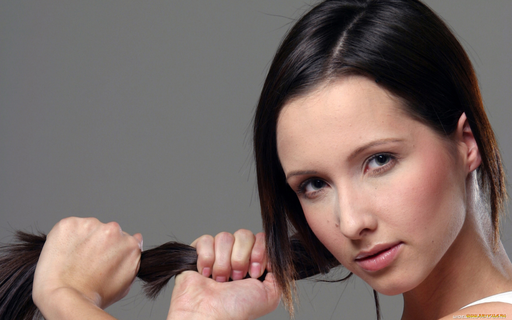 Adrienn, Barsi, девушки