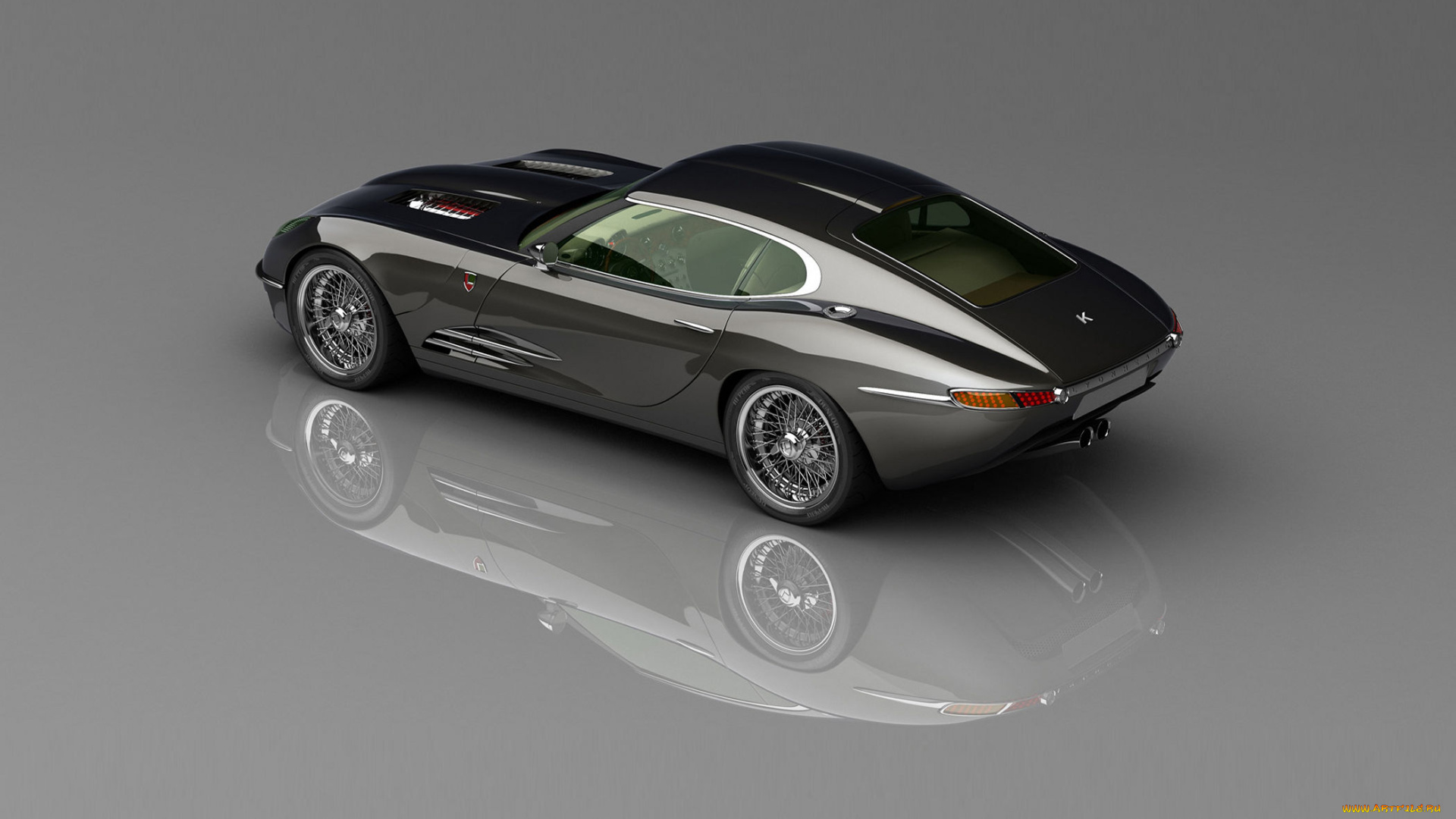 автомобили, 3д, 3d