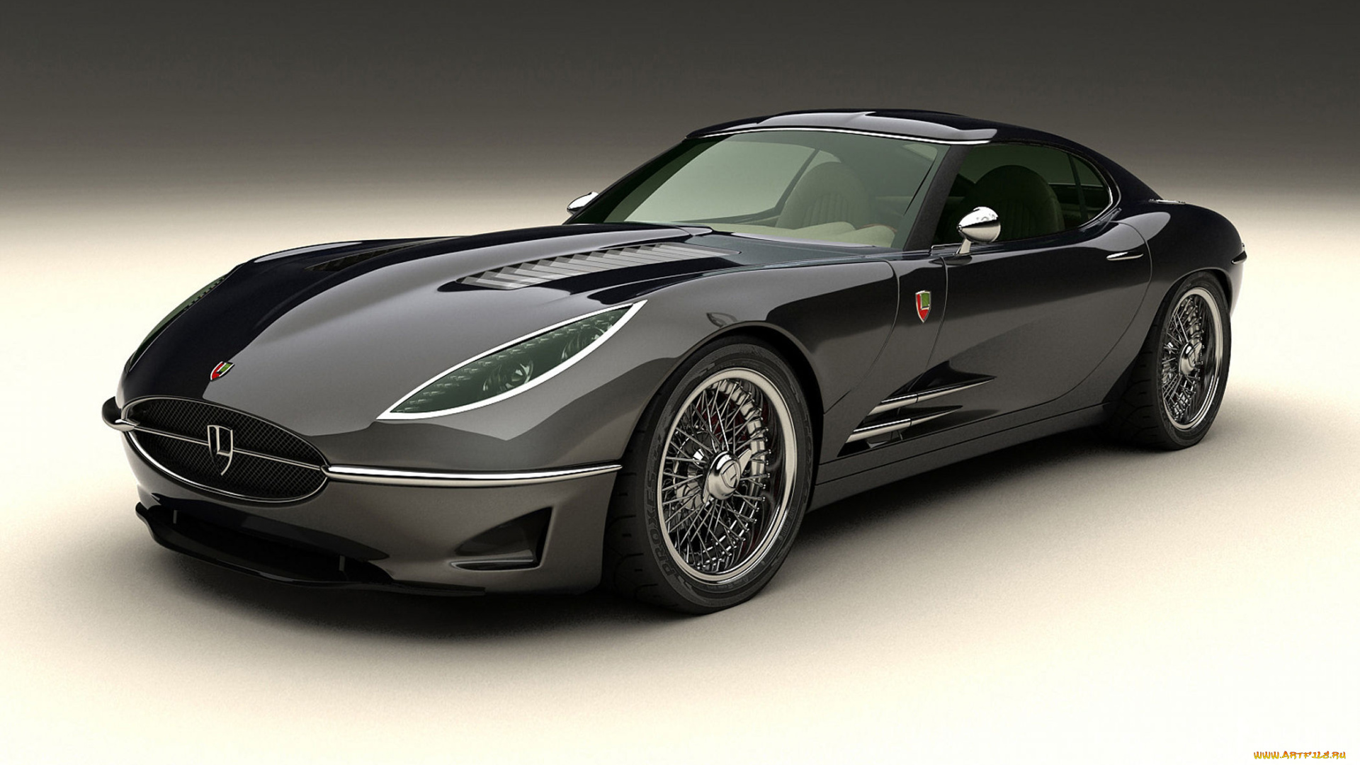 автомобили, 3д, 3d