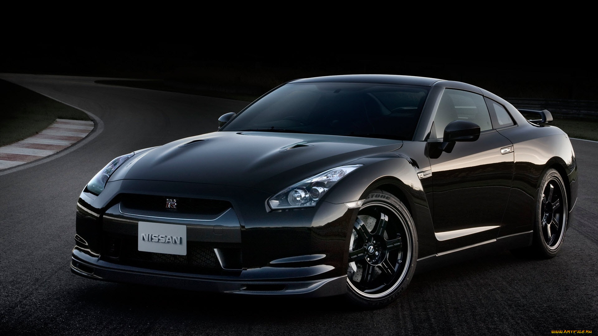 автомобили, nissan, datsun, r35, skyline