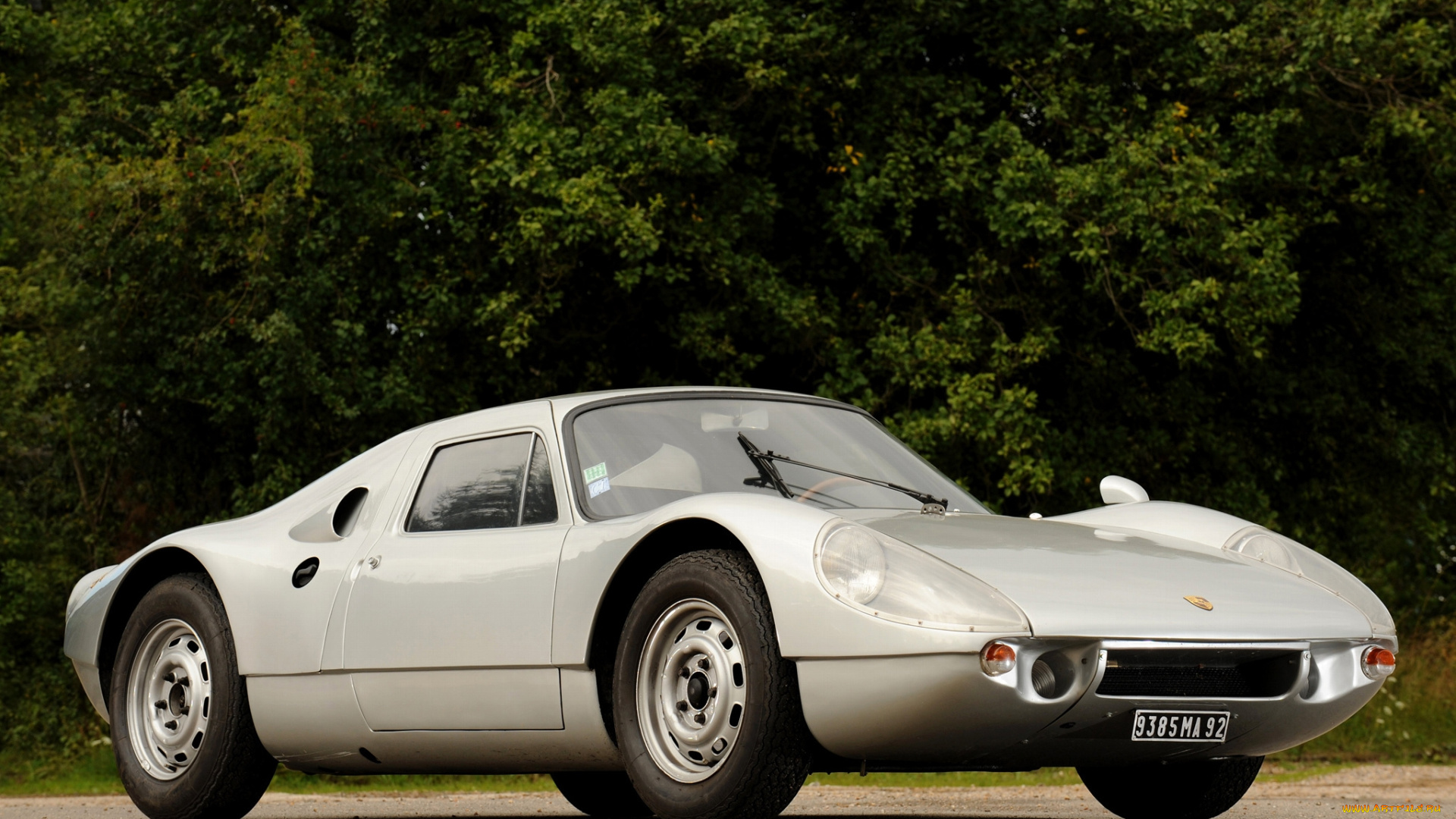 автомобили, porsche, ретро