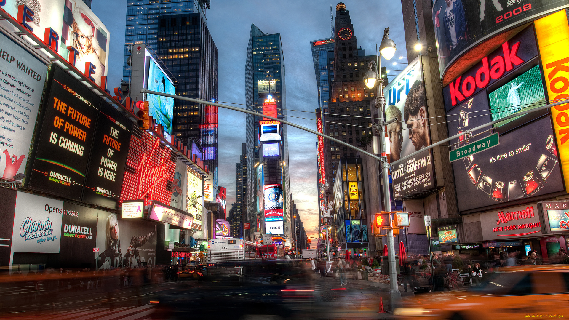 города, нью, йорк, сша, ny