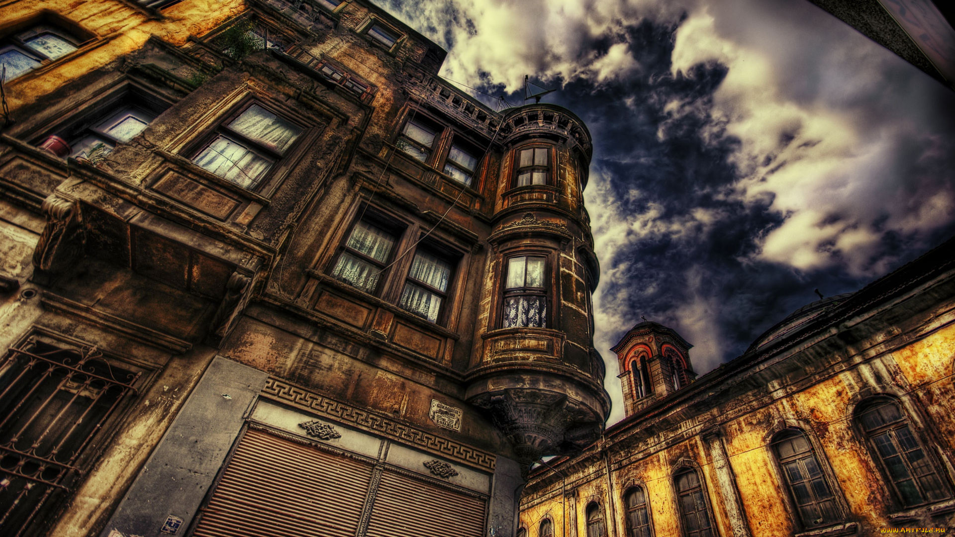 города, здания, дома, house