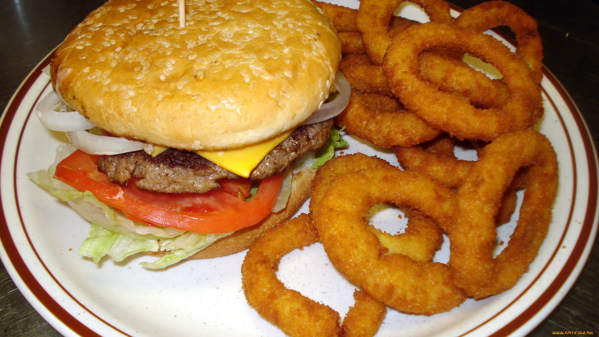 еда, бутерброды, гамбургеры, канапе, гамбургер