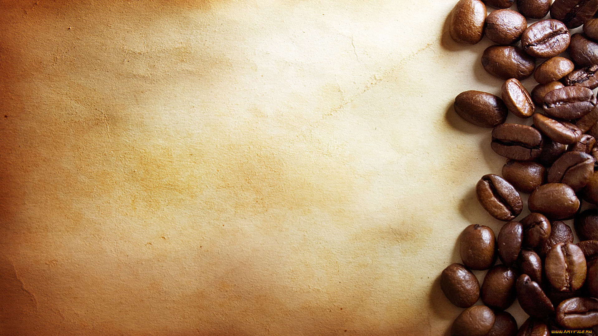 еда, кофе, кофейные, зёрна, зернышки