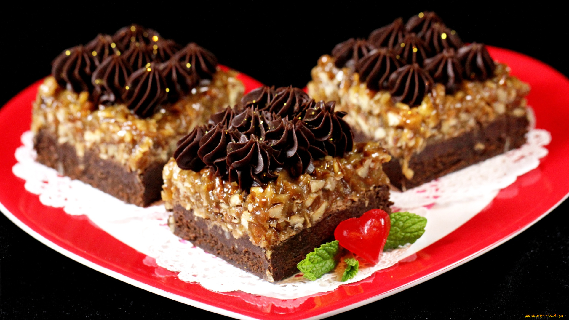 еда, пирожные, кексы, печенье, пирожное, глазурь