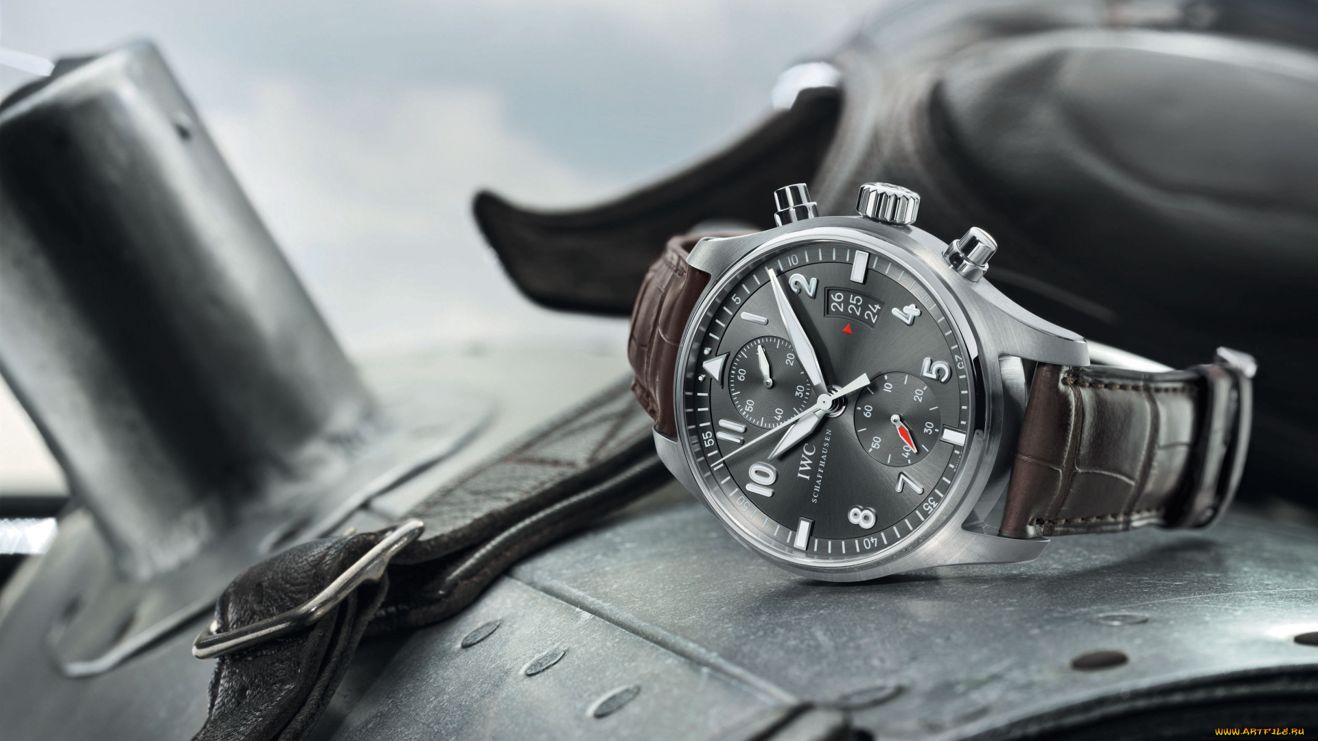 iwc, бренды, schaffhausen, часы, шлем, самолет