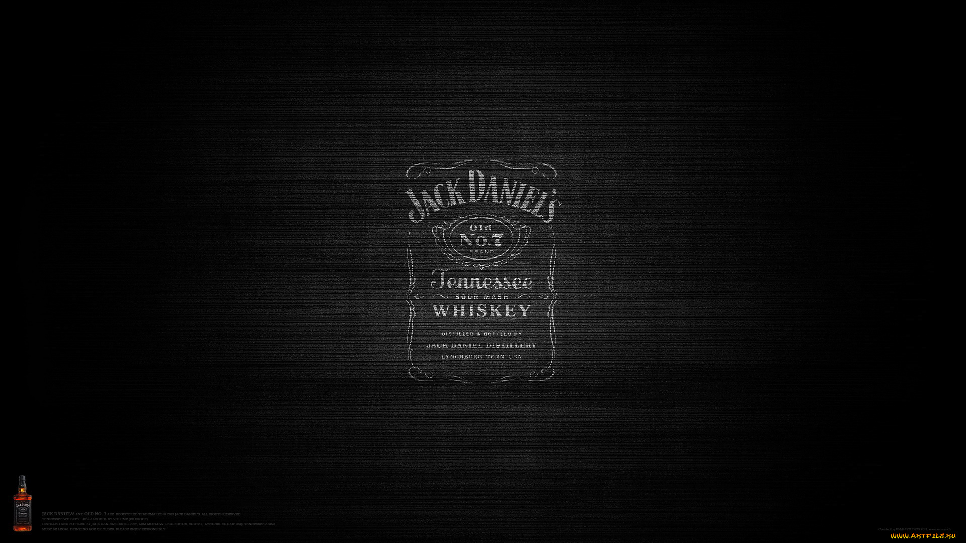 jack, daniel`s, бренды, фон, бутылка