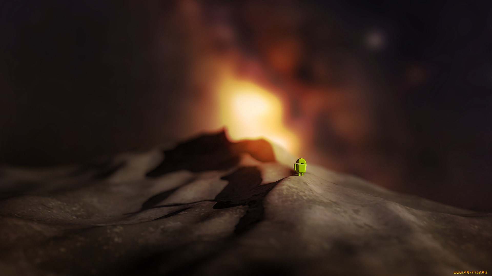 компьютеры, android