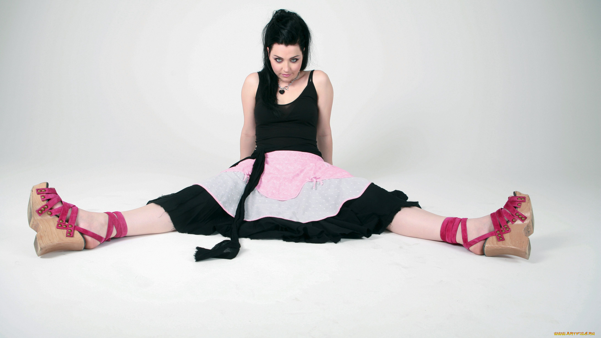 музыка, evanescence, amy, lee