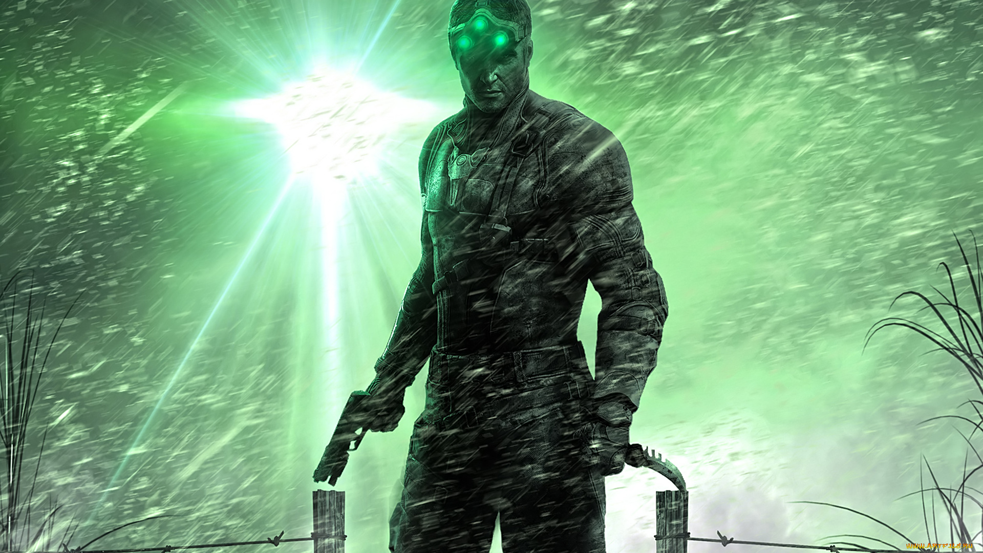 tom, clancy`s, splinter, cell, blacklist, видео, игры, action, 3d, 3rd, person, stealth