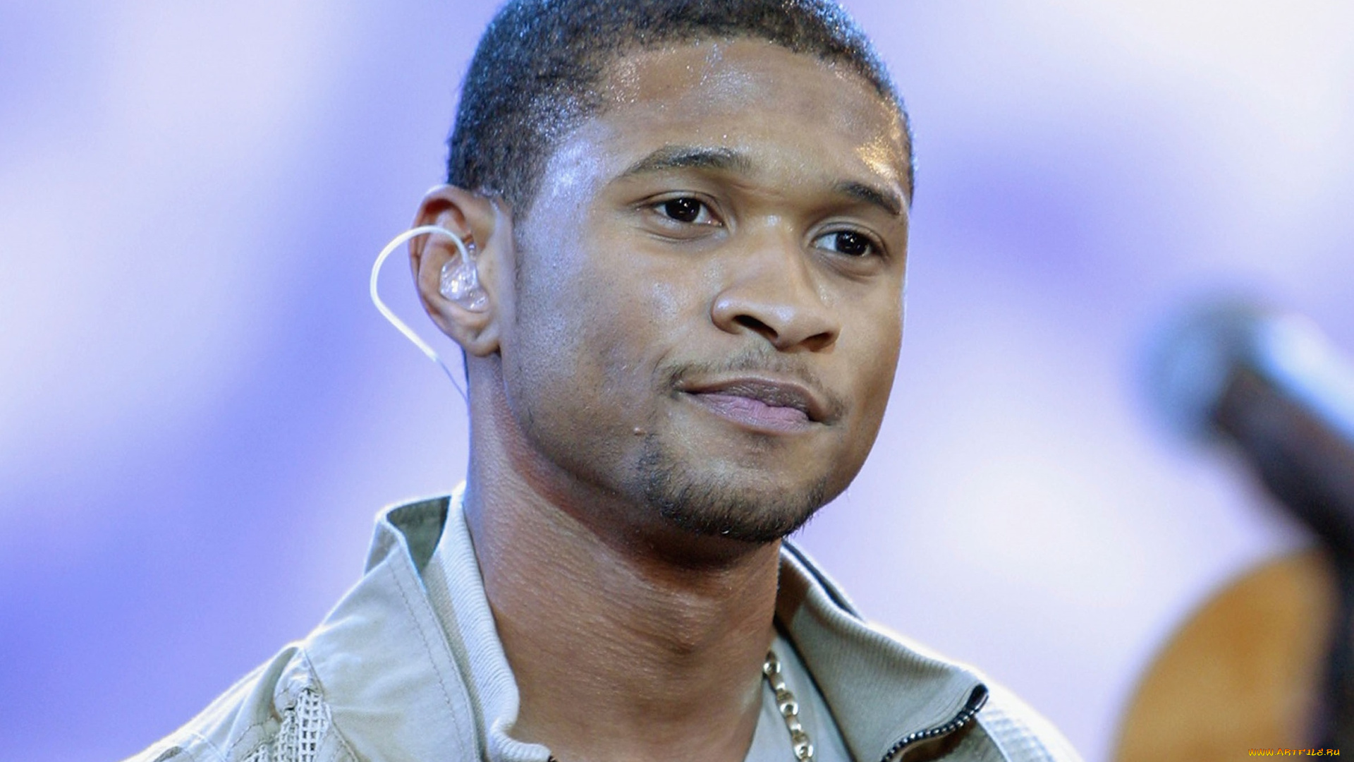 usher, музыка, музыкант, актер, r, and, b, соул, поп, сша