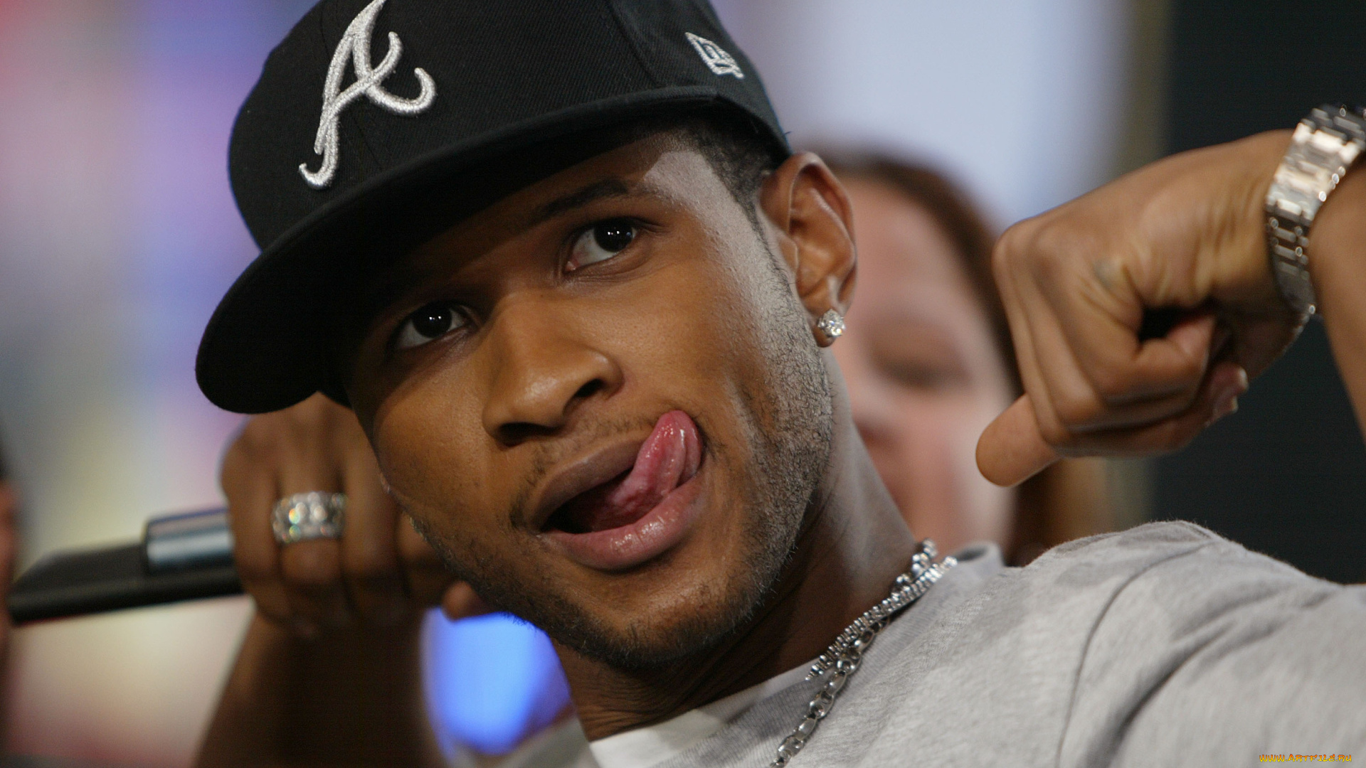 usher, музыка, музыкант, актер, r, and, b, соул, поп, сша