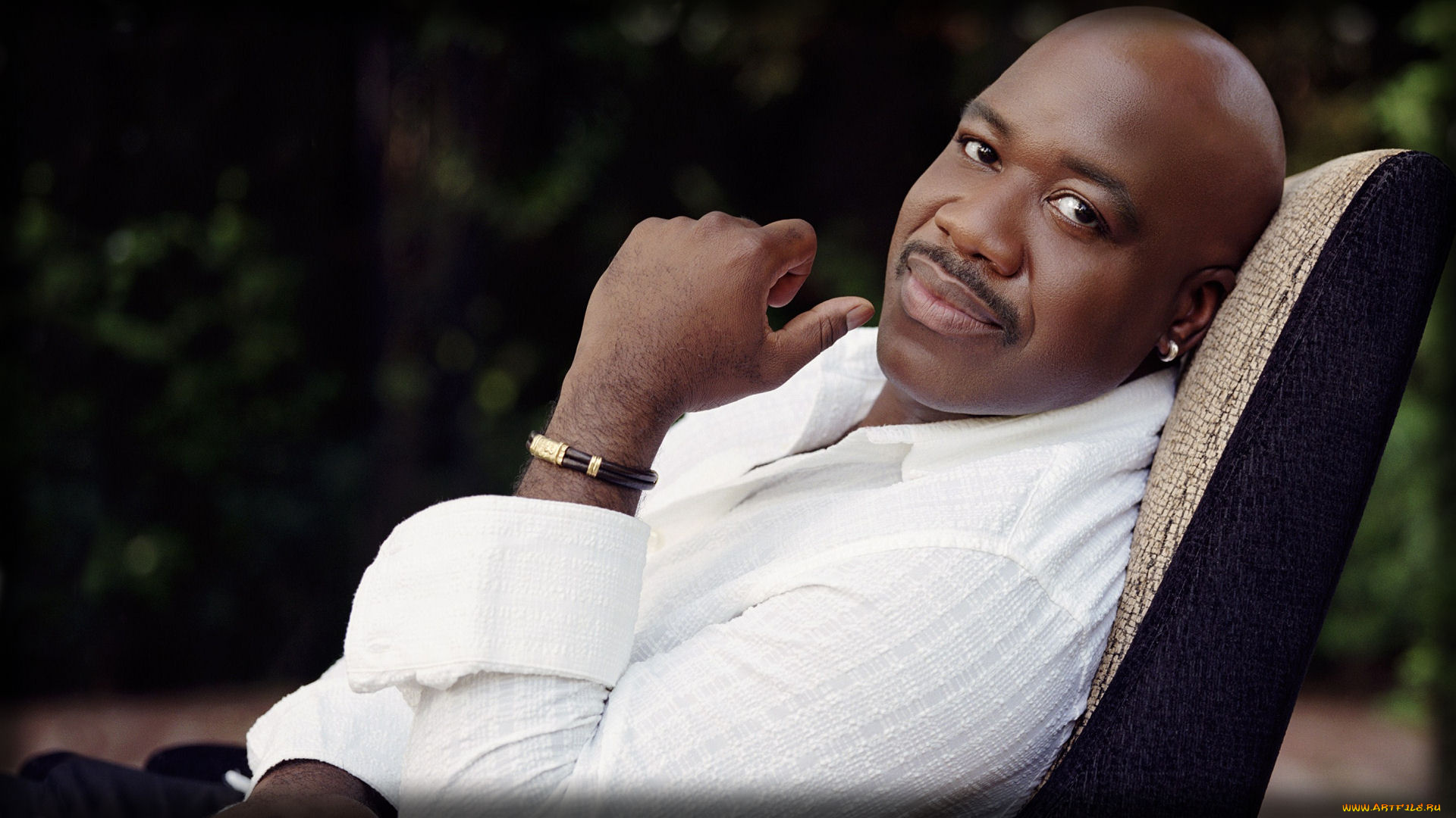 will, downing, музыка, певец, музыкант, r, and, b, душа, нео, джаз, сша